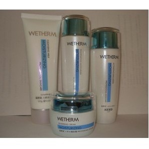 精細化學(xué)品在化妝品中的應(yīng)用 以法國詩艾、城市科技、森林雅舍等品牌為例