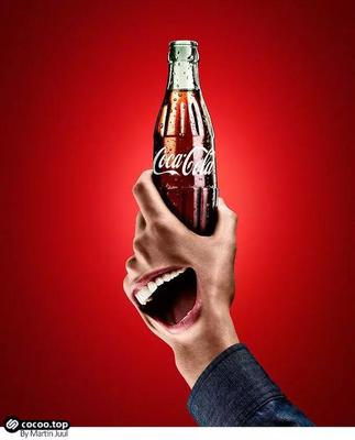 圖形創(chuàng)意!廣告設(shè)計的"催化劑"