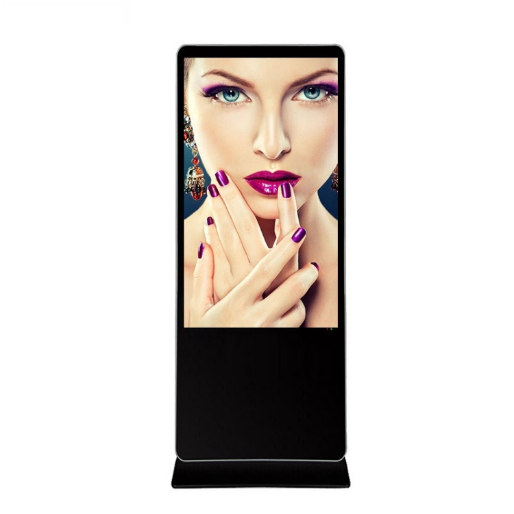 瘋搶 麗彩美視立式廣告顯示屏安卓單機(jī)u盤網(wǎng)絡(luò)遠(yuǎn)程發(fā)布廣告機(jī)