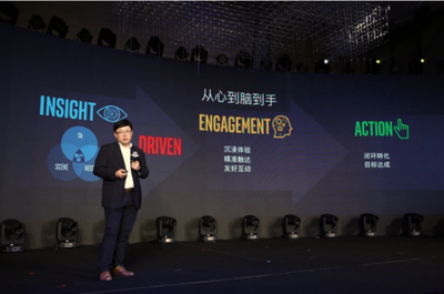 【特寫】誰在掌控廣告業(yè)的未來?