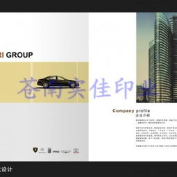 浙江企業宣傳畫冊印刷紙袋印刷 溫州廣告畫冊印刷廠 溫州廣告畫供應商 蒼南縣龍港鎮實佳紙塑制品廠