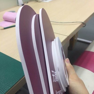 深圳哪里有亮光板異形切割工廠